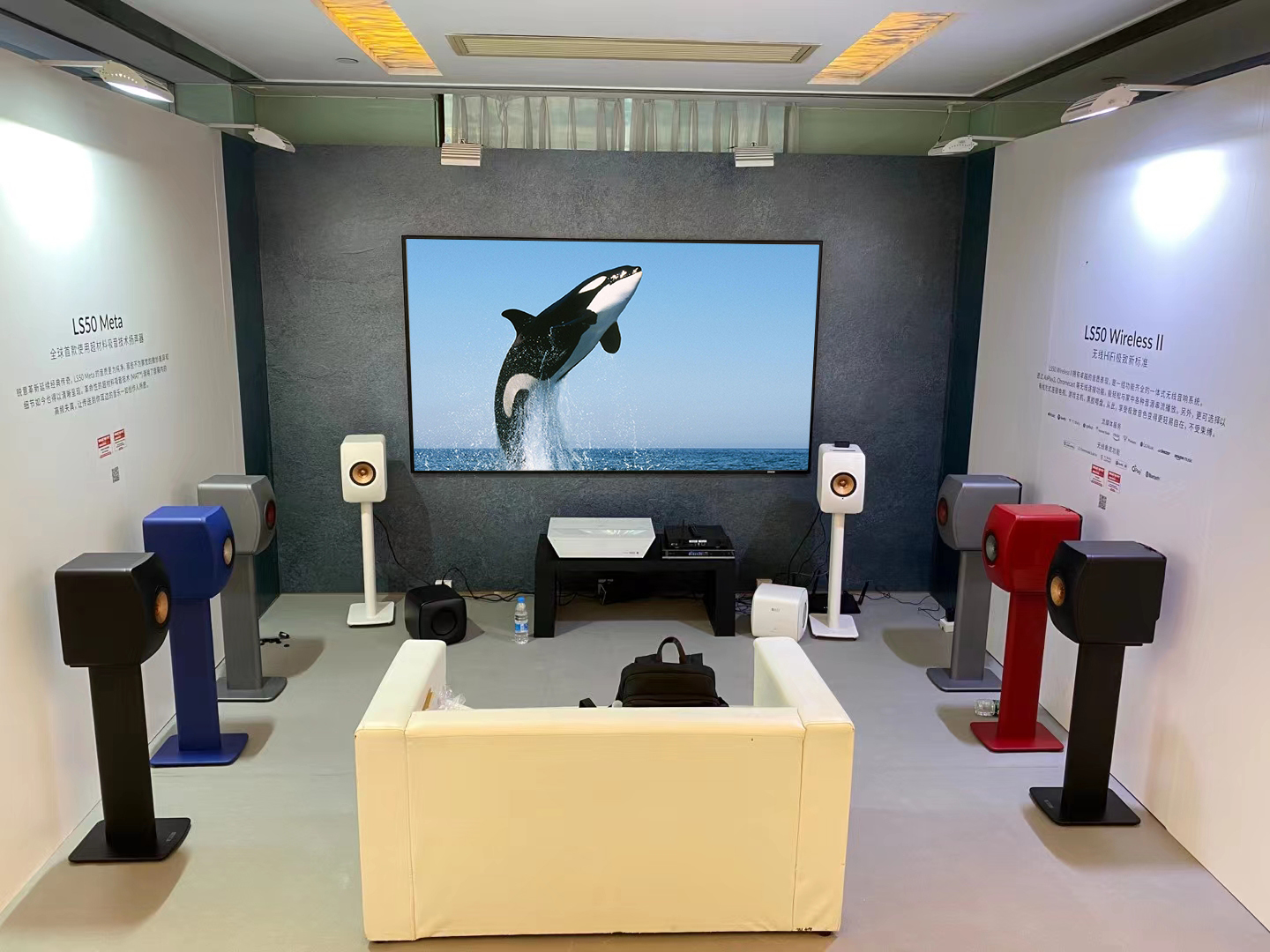 疫情下的广州国际唱片展,没来的朋友,欢迎关注公众号内容! 疫情下的广州国际唱片展,没来的朋友,欢迎关注公众号内容!