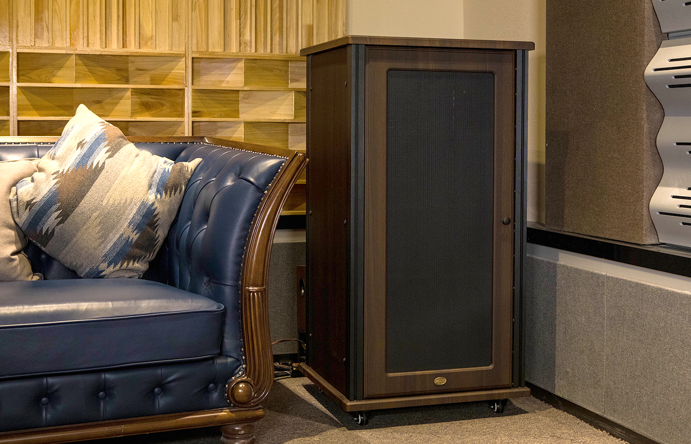 E-JOIN E5/E3 Series Cabinet